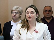 В Пензе депутата Падалкину лишили права выступать на сессии