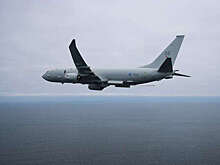 НАТО 16 раз за неделю отправляло самолеты для разведки территории Белоруссии