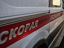 Пострадавшие при атаке БПЛА на Чебоксары находятся в стабильном состоянии