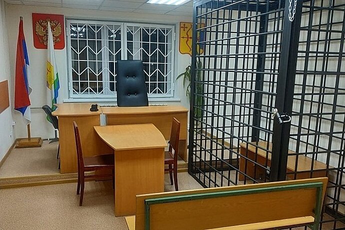Житель Воркуты пойдет под суд за попытку дать взятку сотрудникам ГИБДД