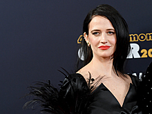 У Евы Грин потребовали более 130 миллионов долларов за срыв съемок фильма