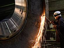 Российская экономика заканчивает с советским наследием