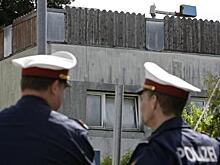 Австрия разоблачила российского шпиона