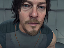 Норман Ридус, Хидео Кодзима и другие на свежих закулисных фото Death Stranding&nbsp;2
