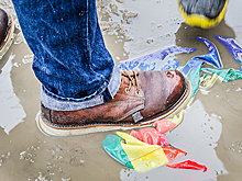 Власти Архангельска нарушили обещание мэра и запретили шествие геев в день ВДВ