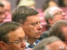 Европейский суд рассмотрит дело о скандальном банкете экс-мэра Самары Олега Фурсова