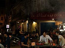 На «Меридианах Тихого-2019» показали фильм, снятый одним кадром