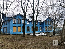 «Сименс и Гальске» может стать центром притяжения в Нижнем Новгороде