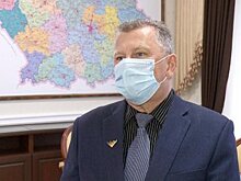 Никишин остался на посту министра здравоохранения, но лишился замов