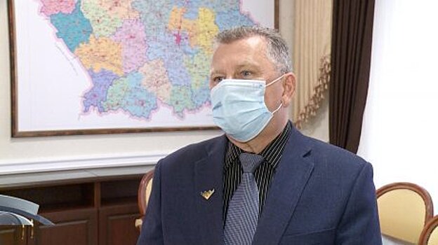 Никишин остался на посту министра здравоохранения, но лишился замов
