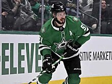 Сегин набрал 800-е очко в НХЛ. Он 1-й игрок с драфта-2010 с таким достижением