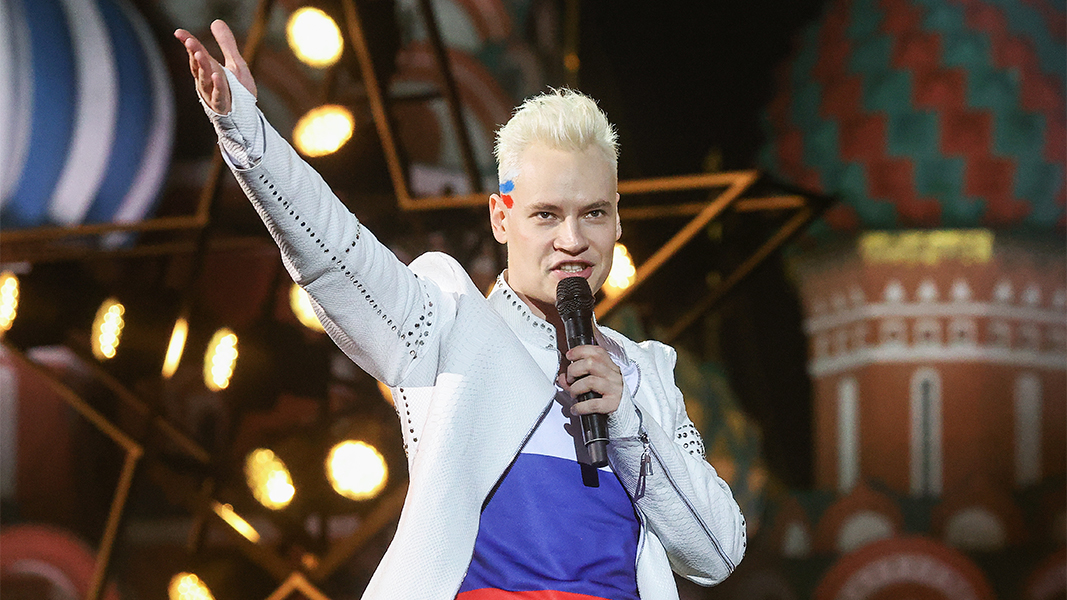 Останина попросила Shaman отдать гонорар пострадавшим от паводков в Оренбурге