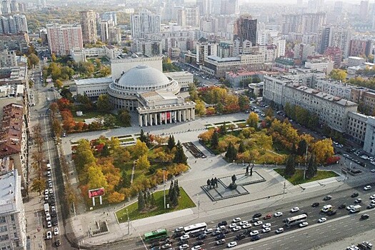 В 2025 году туристический налог пополнил казну Новосибирску на 71,8 млн рублей