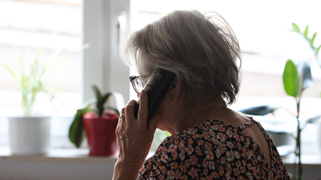 Мошенники стали использовать тему об окончании СВО в 2025 году для обмана россиян