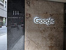 Сотрудники Google объявили о создании профсоюза