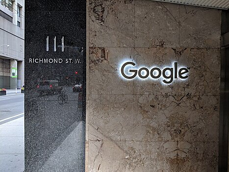На Google подали в суд из-за скрытой слежки