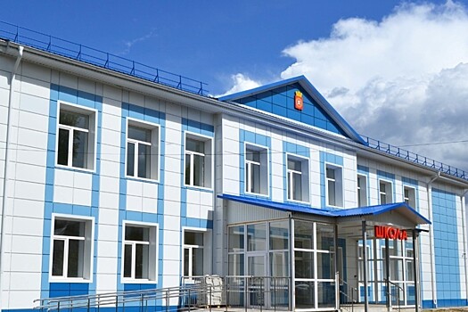 На сайте правительства Тамбовской области опубликован реестр школьных зданий, где в 2025 году должен завершиться капремонт