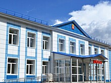На сайте правительства Тамбовской области опубликован реестр школьных зданий, где в 2025 году должен завершиться капремонт