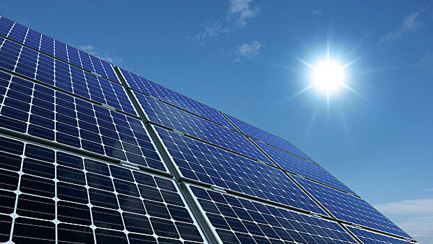 Сеул одобрил проект крупнейшей в мире плавучей солнечной электростанции