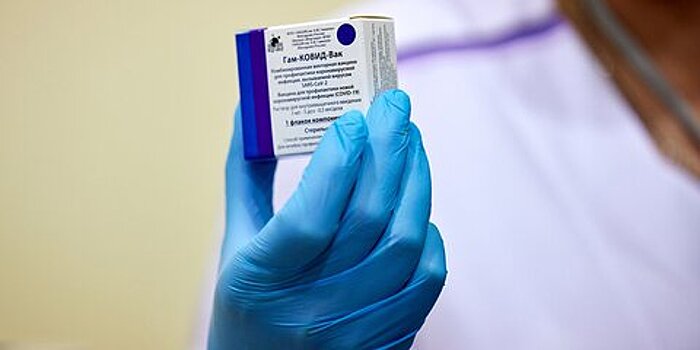 Греция признает сертификат о вакцинации "Спутником V" – министр туризма