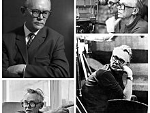 100 лет со дня рождения Леонида Гайдая. Вспоминаем знаковые фильмы культового режиссера