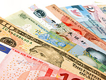 Нацбанк Кыргызстана ввел ограничения на операции с валютой