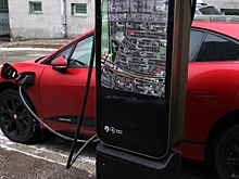 Автоэксперт Уткина назвала сегмент электромобилей самым быстрорастущим в 2023 году