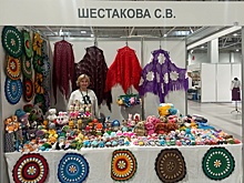 Выселковцы торговали на двух площадках весенней «Кубанской ярмарки»