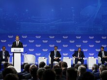 Сочинский форум представит инвесторам экономику России в цифровой трансформации