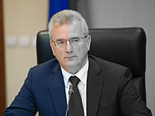 Чем запомнился Белозерцев на посту губернатора Пензенской области: о плохом и не только
