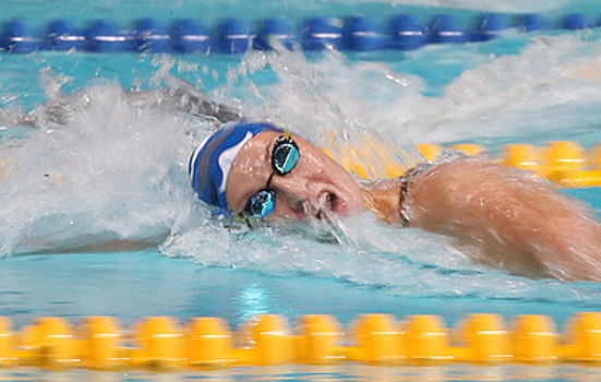 Российские пловцы Андрусенко и Кудашев отстранены за нарушение антидопинговых правил