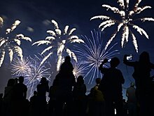 Петарды и фейерверки травмировали более 180 человек в Италии