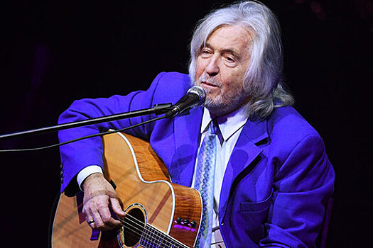 "Почуял дыхание смерти": после инсульта 72-летний Малежик обвенчался