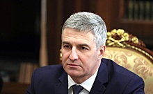 Парфенчиков отказался от дебатов с другими кандидатами