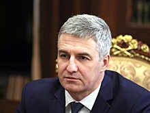 Парфенчиков отказался от дебатов с другими кандидатами