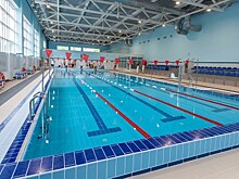 Дети из Южного Бутова могут посетить Дни открытых дверей в спортивных комплексах района 17 и 18 сентября