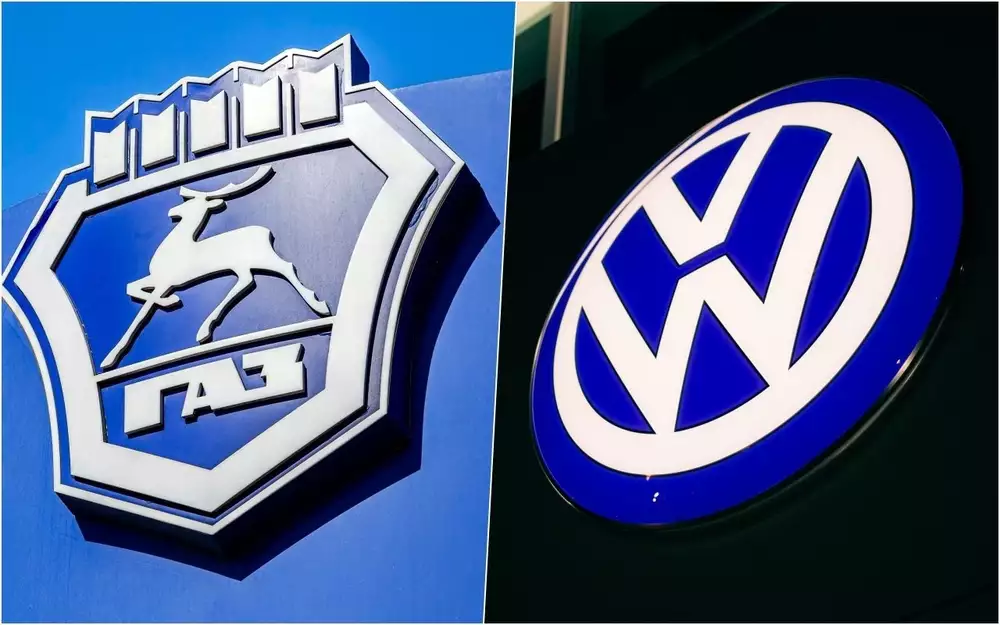 Volkswagen не смог «перевести» иск ГАЗа на рассмотрение в международном суде