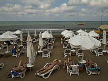 Туристам дали советы по безопасности во время путешествия по Турции