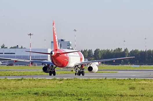 Из Екатеринбурга увеличат число авиарейсов в Узбекистан