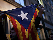 В Каталонии завершилось голосование на парламентских выборах