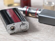 В Госдуме прокомментировали полный запрет продажи электронных сигарет