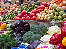 Импортные товары в Кыргызстане подорожали на 15%