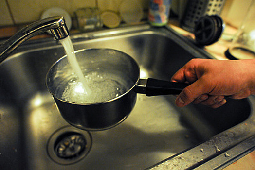 Губернатор Подмосковья поручил обновить устаревшие магистральные водопроводы