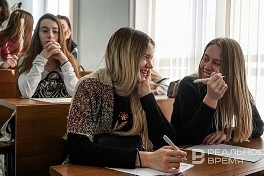Татарстан попал в топ-10 регионов России по приему студентов-целевиков