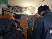 В Екатеринбурге 13-летняя девочка стала заложницей собственной матери