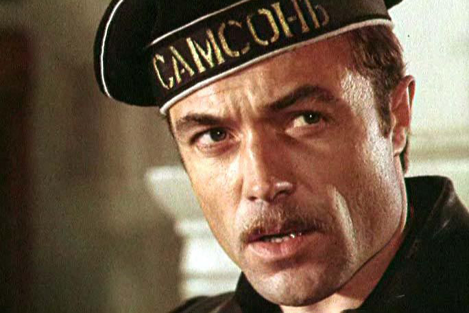 Государственная Граница Актеры И Роли Фото