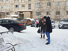 «Думали, её нет в живых»: на Ямале пенсионерка, обманутая сыном, полгода жила без электричества