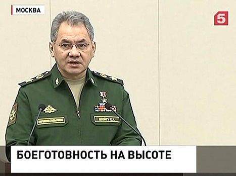 Армия готова защитить граждан РФ в случае угрозы, уверены 92%: опрос