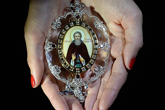 8 октября: что запрещено в день Сергия Радонежского