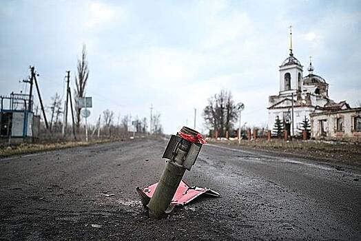 В Курской области заявили о необходимости разминировать более 110 населенных пунктов